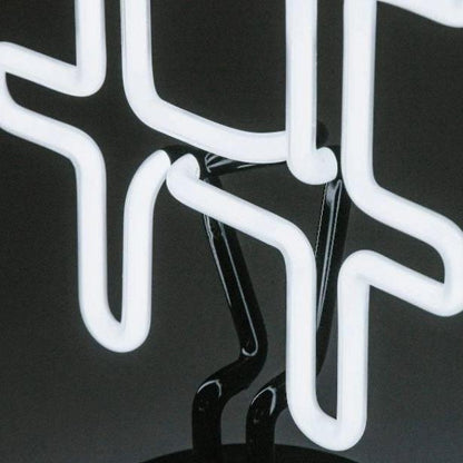 Hashtag Lumière Néon 