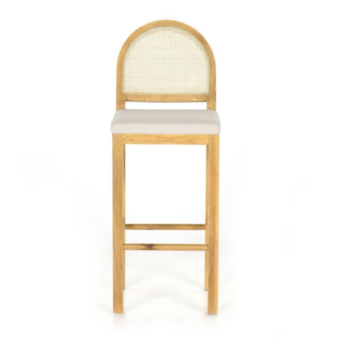 Tabouret de bar et de comptoir Allegra