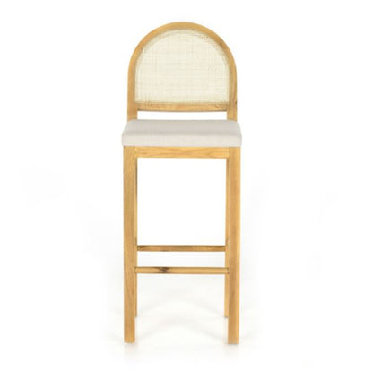 Tabouret de bar et de comptoir Allegra