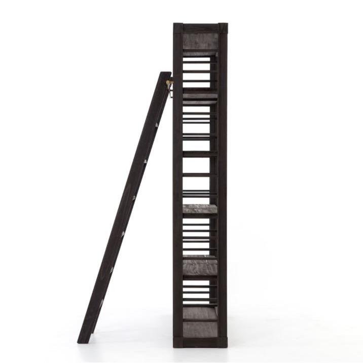 Bibliothèque du Somerset