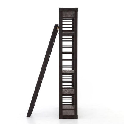 Bibliothèque du Somerset