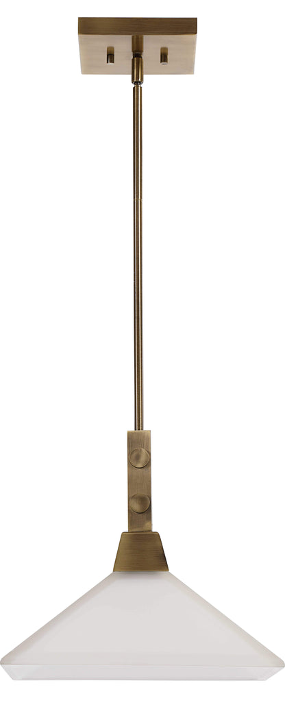 Suspension Brookdale