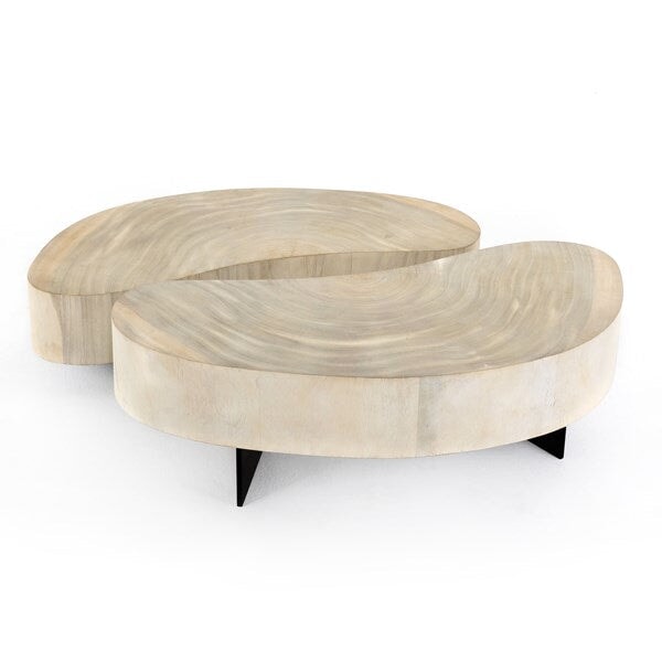Table basse Avett