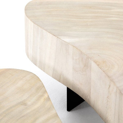 Table basse Avett