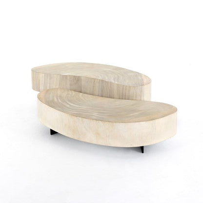 Table basse Avett