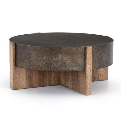 Table basse Bingham