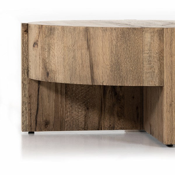 Table basse Bingham
