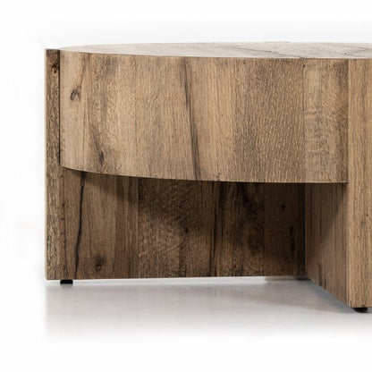 Table basse Bingham