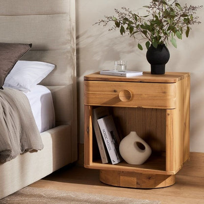 Table de chevet Mallory