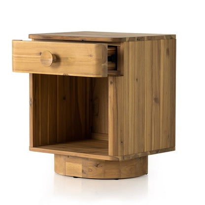 Table de chevet Mallory