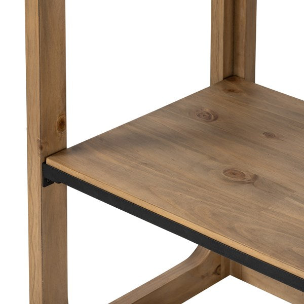 Bibliothèque Nikola