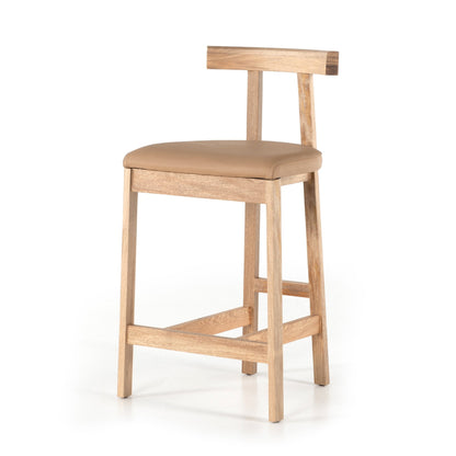Tabouret de comptoir Tex