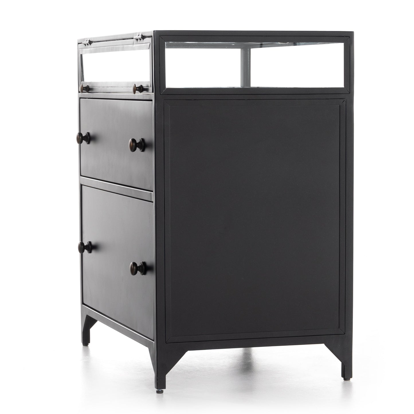 Table de chevet Shadow Box