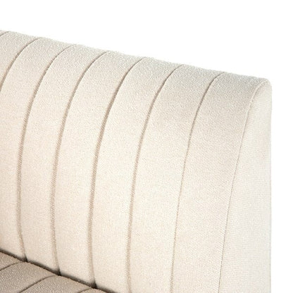 Banquette de salle à manger Augustine