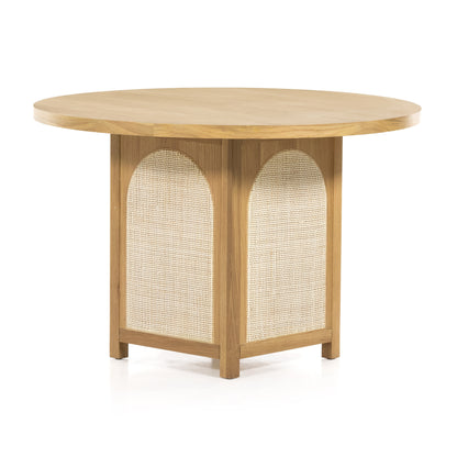 Table à manger Allegra