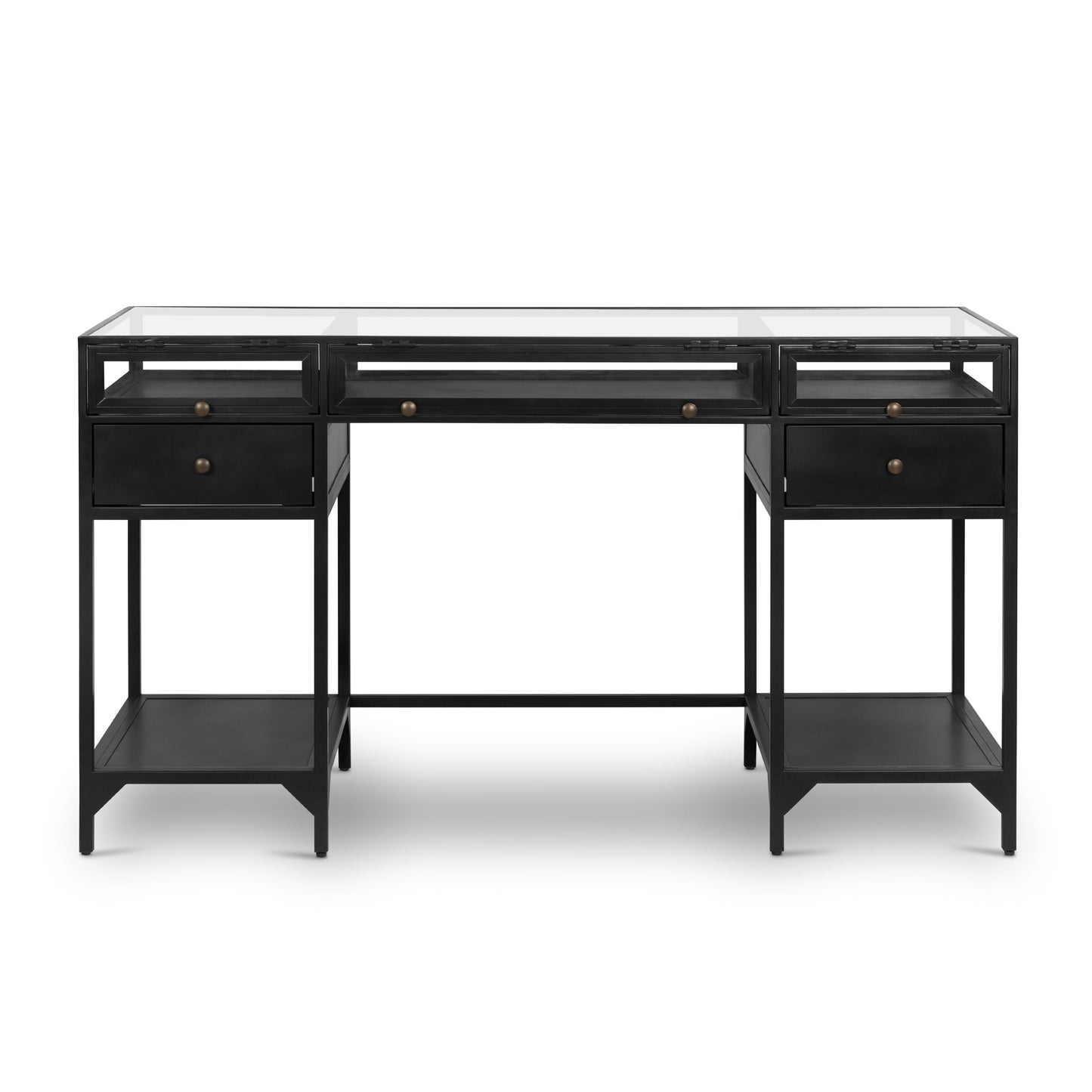 Bureau modulaire Shadow Box