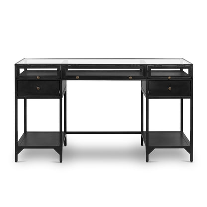 Bureau modulaire Shadow Box