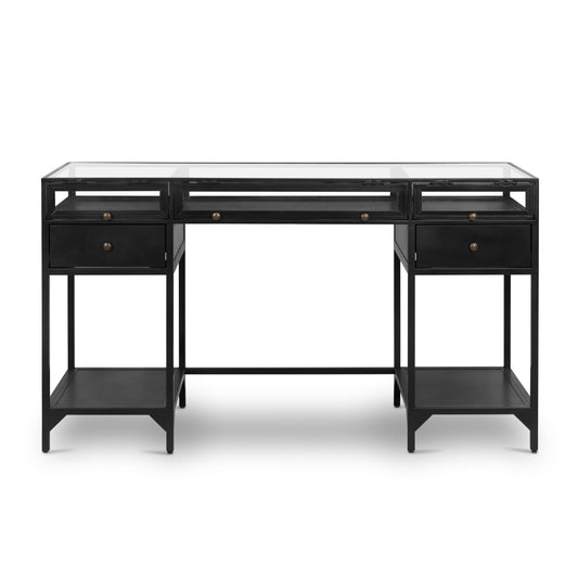 Bureau modulaire Shadow Box