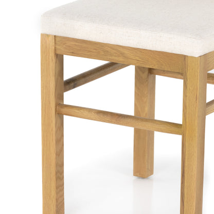 Chaise de salle à manger Allegra