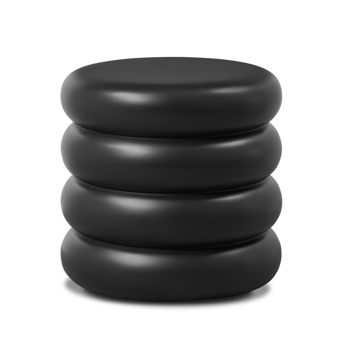 Table d'appoint ouest