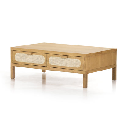 Table basse Allegra