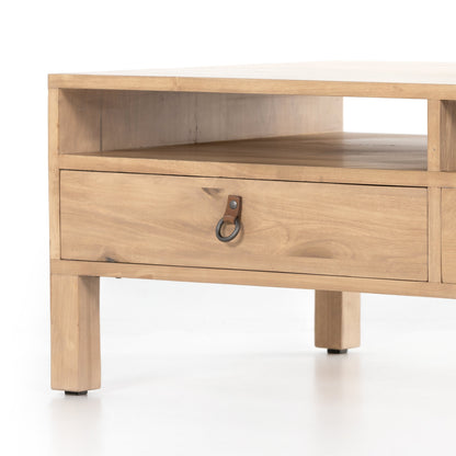 Table basse Isador