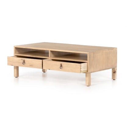 Table basse Isador