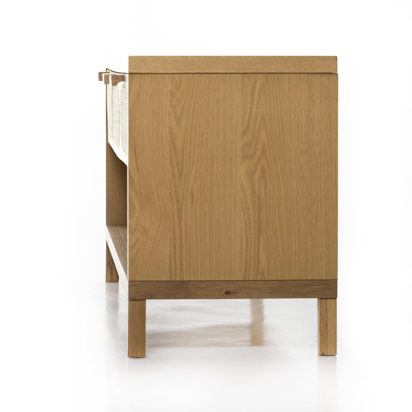 Console multimédia Allegra