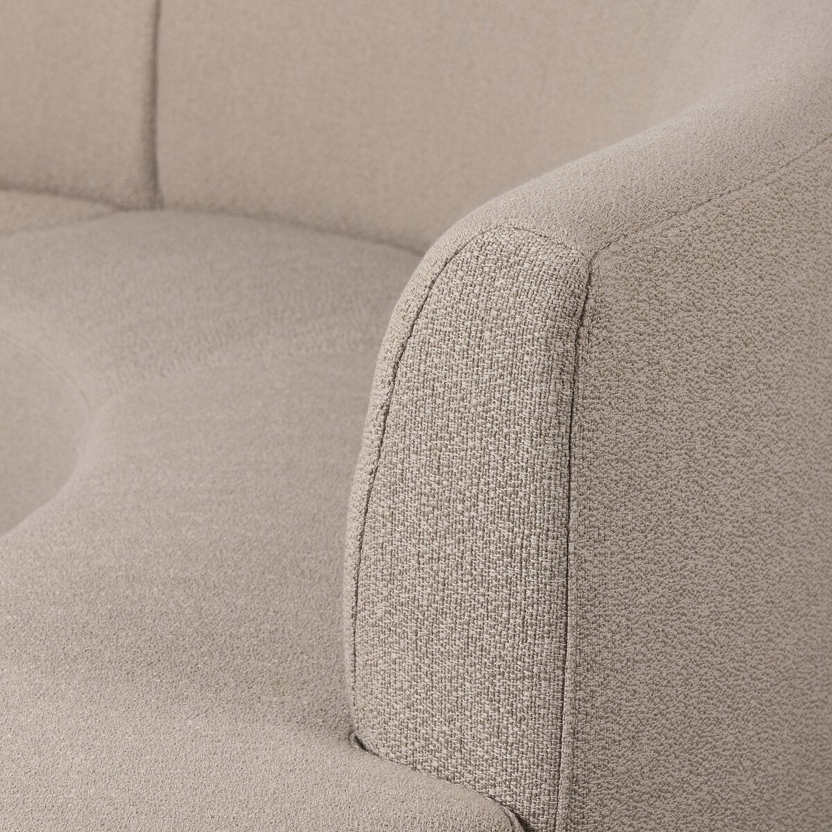 Banquette de salle à manger Sanda