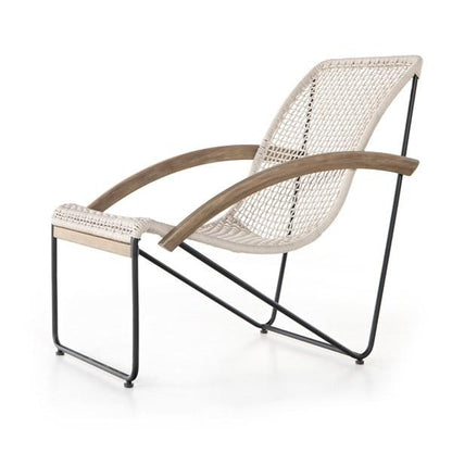 Fauteuil de jardin Augie