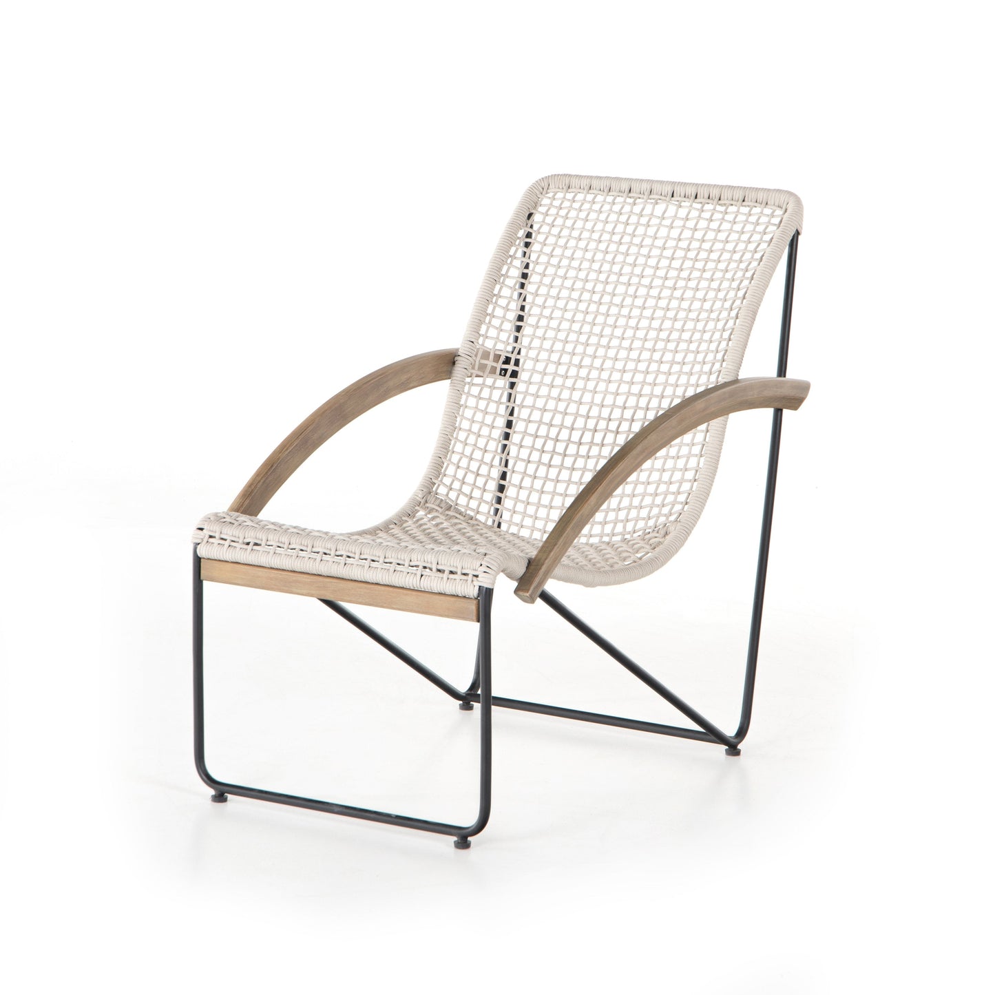 Fauteuil de jardin Augie