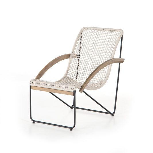 Fauteuil de jardin Augie