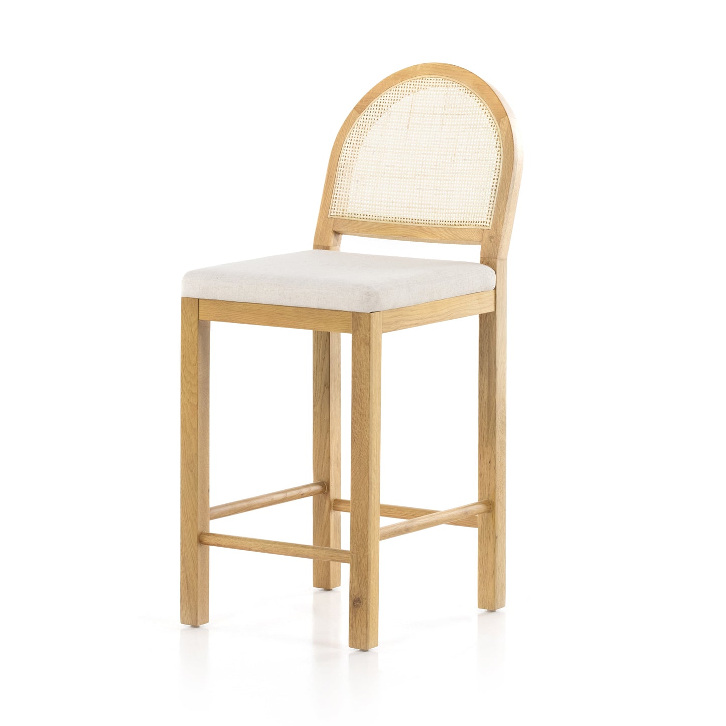 Tabouret de bar et de comptoir Allegra