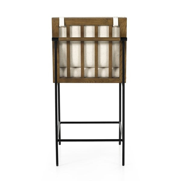 Tabouret de bar et de comptoir Crete