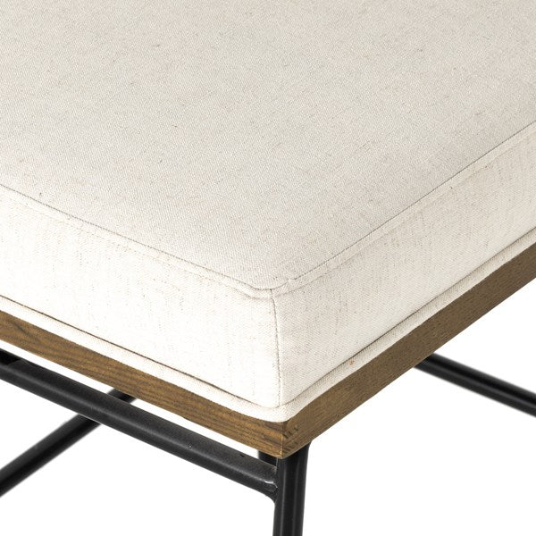 Tabouret de bar et de comptoir Crete