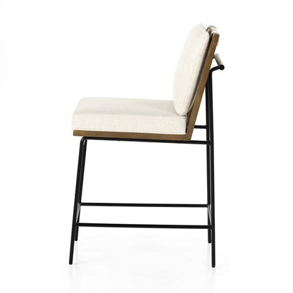 Tabouret de bar et de comptoir Crete