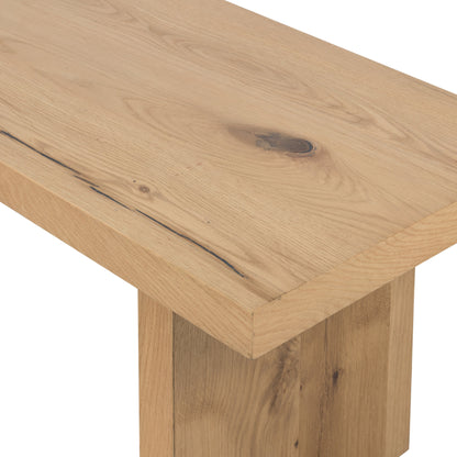 Banc de salle à manger Eaton