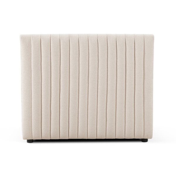 Banquette de salle à manger Augustine