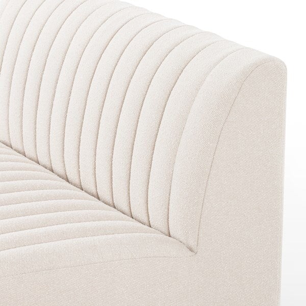 Banquette de salle à manger Augustine