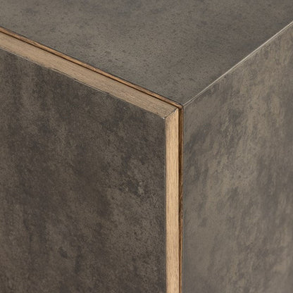 Console multimédia Bingham