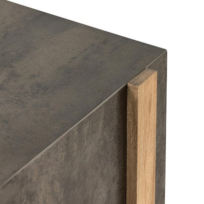 Console multimédia Bingham