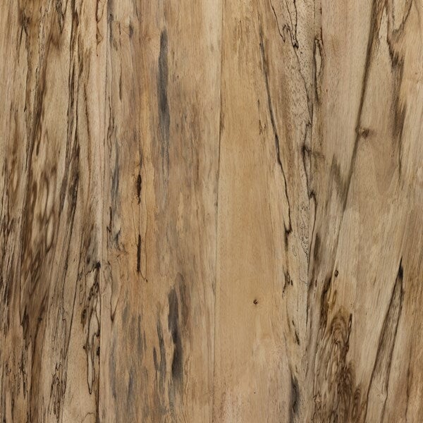 Table basse Hudson sur piédestal