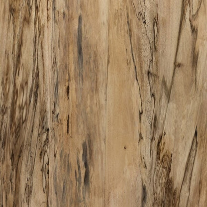 Table basse Hudson sur piédestal