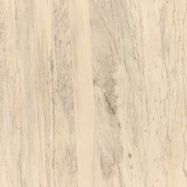 Table basse Hudson sur piédestal