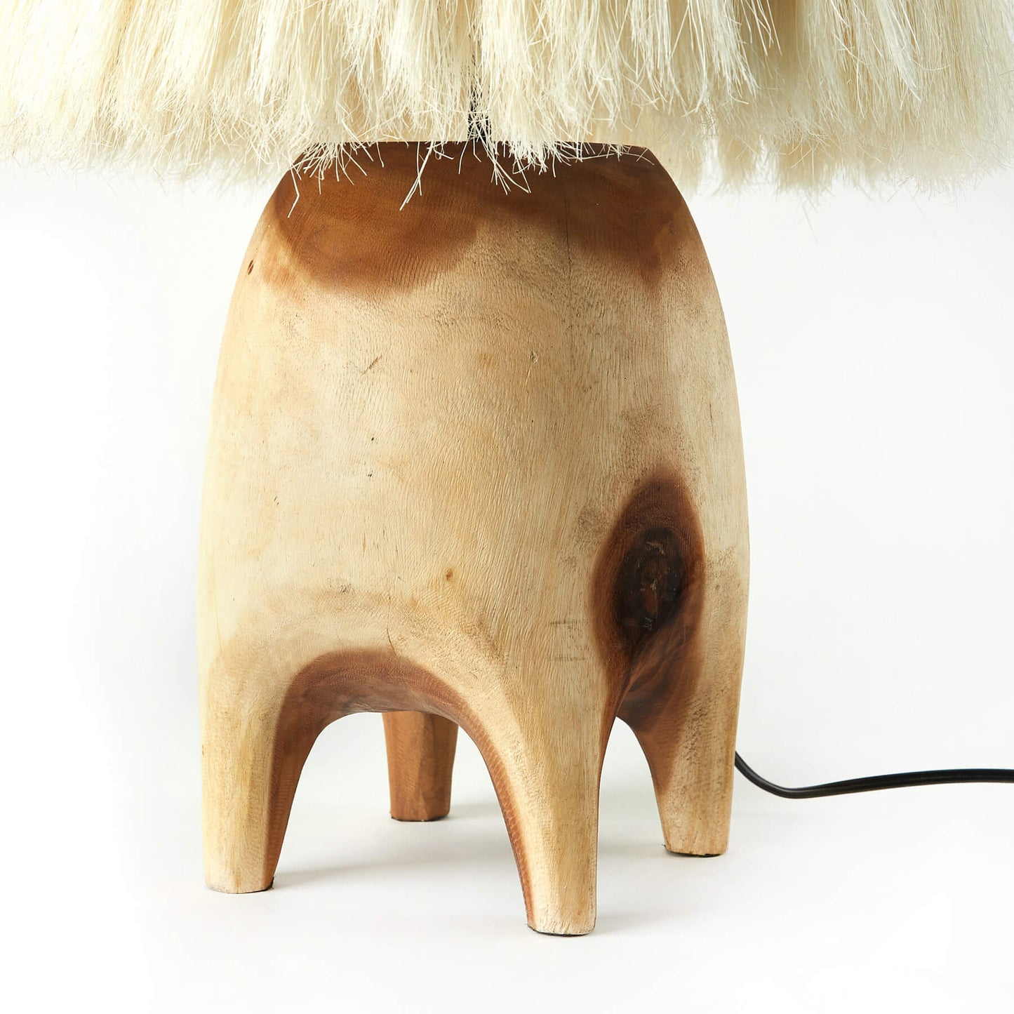 Lampe de table Apsara