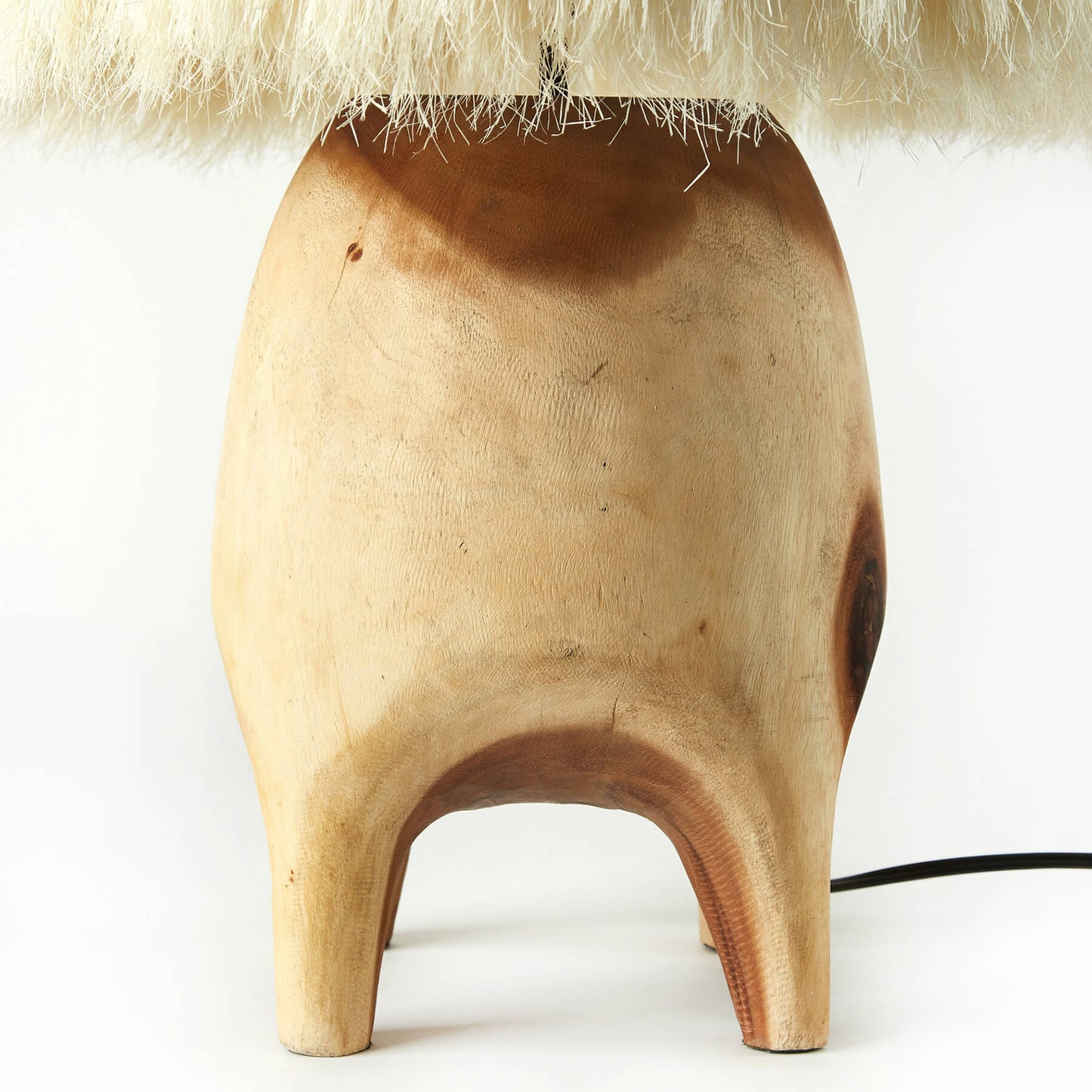 Lampe de table Apsara