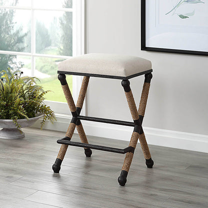 Tabouret de bar Firth
