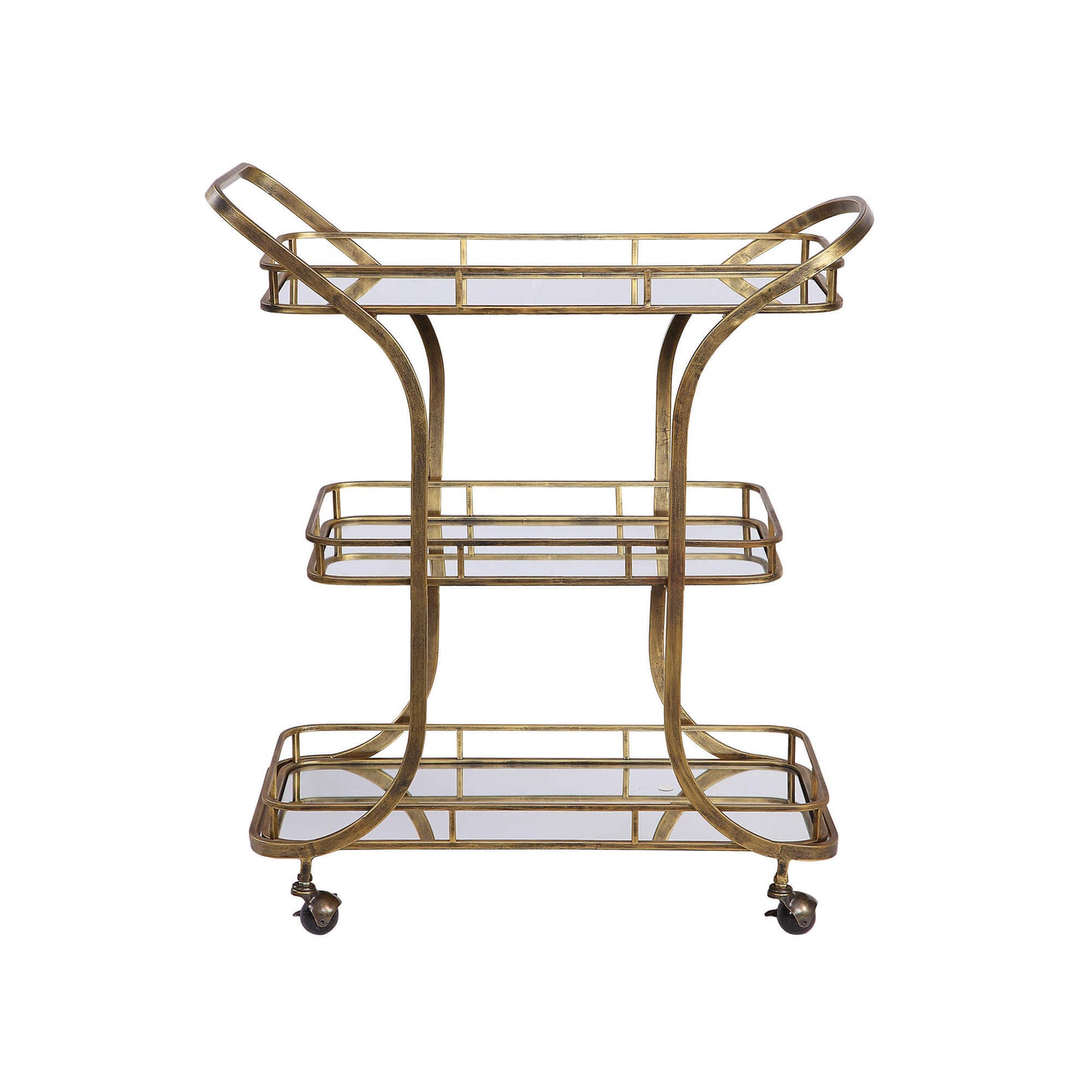 Chariot de service Stassi