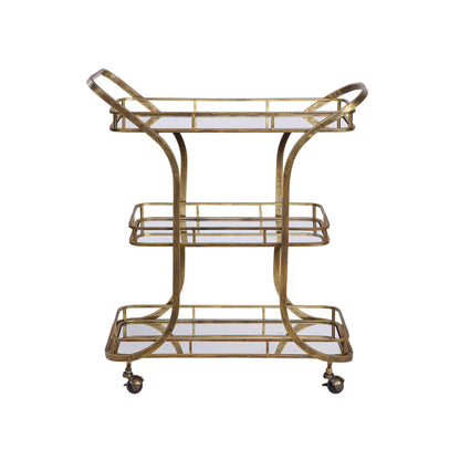 Chariot de service Stassi