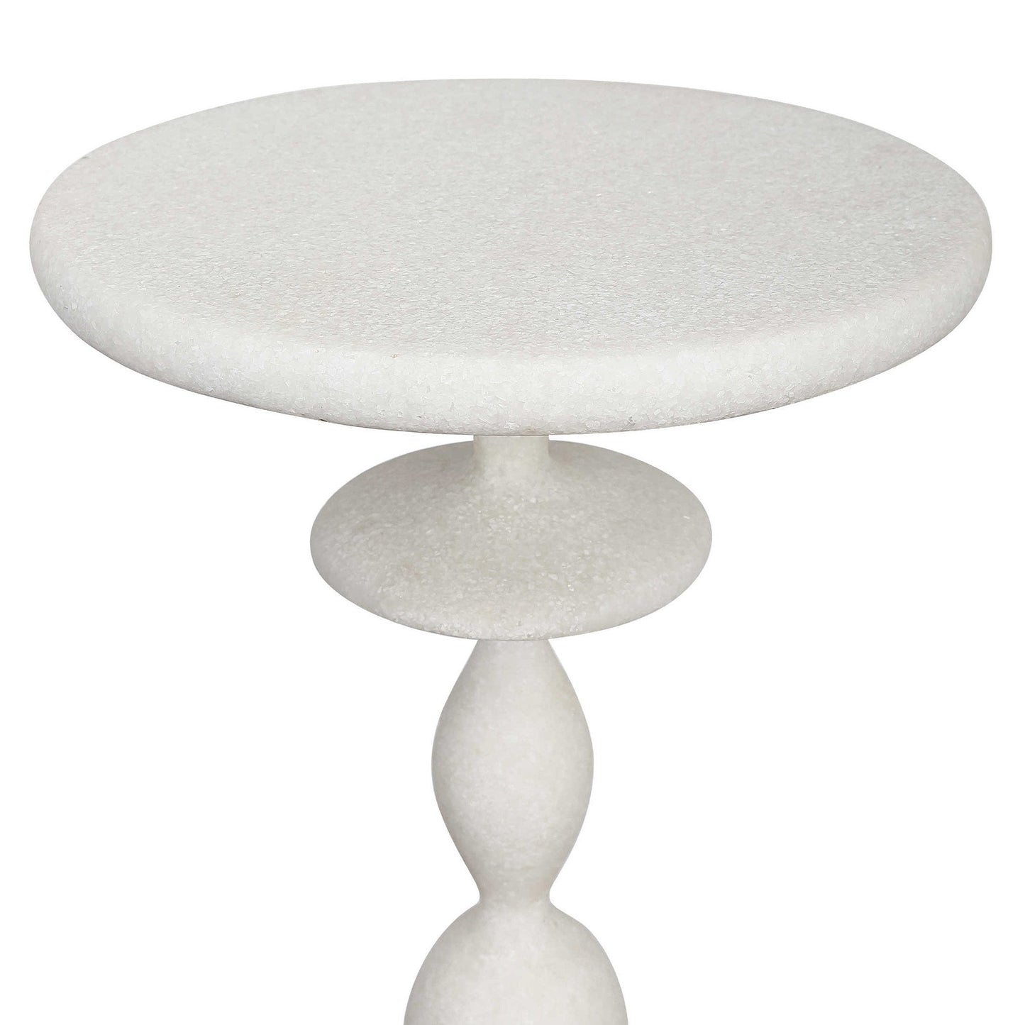 Table d'accentuation inversée